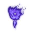 Purple Soul Orb