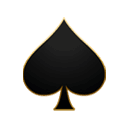 Spade Card