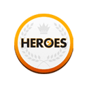 Heroes Token