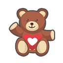 Teddy Bear