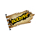 Booyah Flag