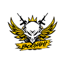 Booyah Day Logo