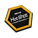 Free Fire Hotshot