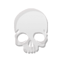 Skull Token