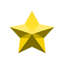 Yellow Star Token