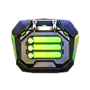 Green Power Cube