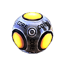 Yellow Energy Core