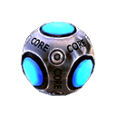 Blue Energy Core