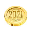 2021 Token