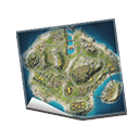 MiniMap - Bermuda Remastered