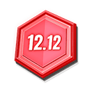 12/12 Token