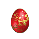 Red Egg Token