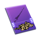 Necromancer Kord Token