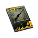 AWM - Skull Punker Token