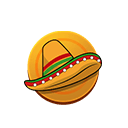Mexican Hat Token