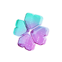 Purple Aura Token