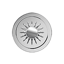 Sun Silver Token