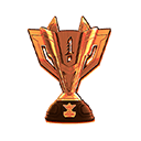 Copper Trophy
