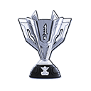 Silver Trophy