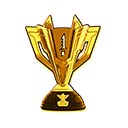 Golden Trophy