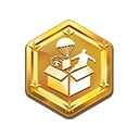 Premium Collection Token