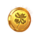 Super Lucky Fashion Token