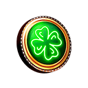Luck Token