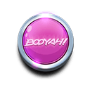 Pink Booyah Token