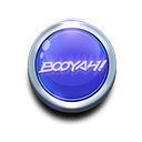 Blue Booyah Token