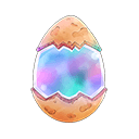 Egg Token
