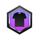 Shirt Token 2