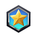 Star 1 Token