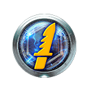 Silver Collection Token