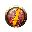 Gold Collection Token