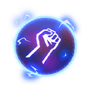 Electric Fist Token