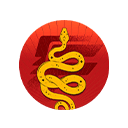 Snake Token