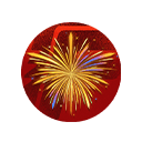 Firework Token