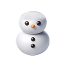 Snowman Token