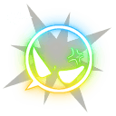 Gun-switch Effect (Fumes On Fire)