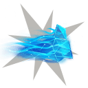 Running Effect (FFWS Galaxy)