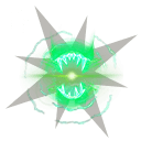 Running Effect (Fatal Fauna)