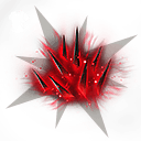 Knocking Down or Elimination Effect (Scorpio)