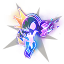 Knocking Down or Elimination Effect (T.R.A.P. City)