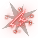 Sprinting Effect (Rise of the Puppets)