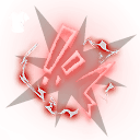 Switching Weapon Effect (Rise of the Puppets)