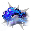 Sprinting Effect (Galactic Odyssey)