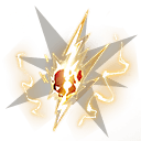 Knocking Down or Elimination Effect (Electri City)