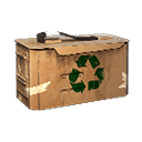 Loot Box - Recycling