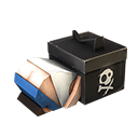 Loot Box - Kneel and Apologize