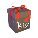 Loot Box - Kill